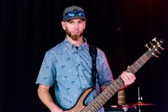 Danny Roller 2018
