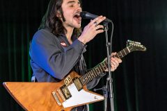 Dylan Bishop Singing 2018