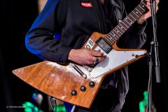 Dylan Bishop Guitar 2018