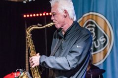 Johnny Reno 2018
