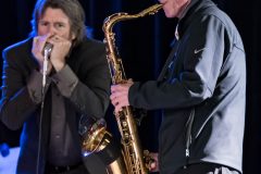 Morgan Bodie & Johnny Reno 2018