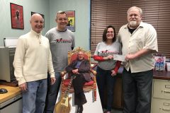 DFW Rescue Me Donation
