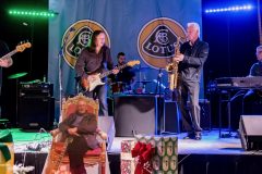 Texas Flood with Johnny Reno 2018