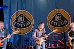 Texas Flood with Johnny Reno 2018