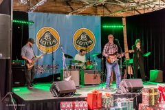 The Roller Trio with Morgan Bodie 2018