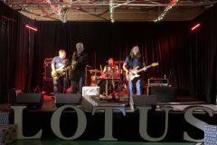Texas Flood & Johnny-Reno @BD2021
