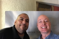 The Lotus Screening: G3 with Jorge Nunez
