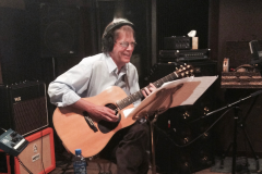 Robert Aberg Session 2014