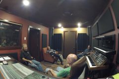CCA Mixing