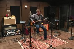 Charlie Brookins & Double 7 Band