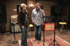Charlie & Karla 77 Duet 2018