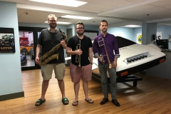 Dallas Horns 2017
