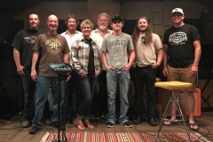 Double 7 Band 2017