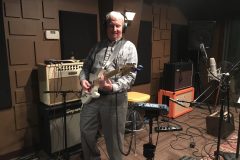 Jeff Tracking