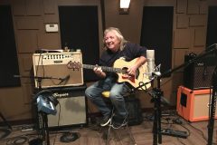 Mike Tracking