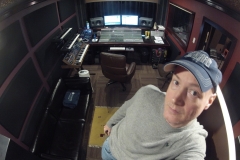 Control Room Spotlight