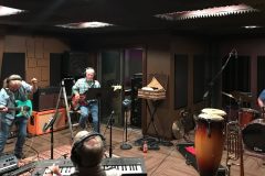 Studio Jam 12-2017.
