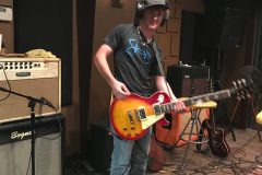 T-Bone Jam