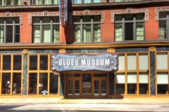 National Blues Museum