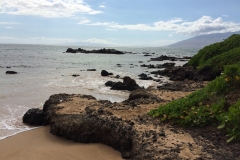 Lava Shores