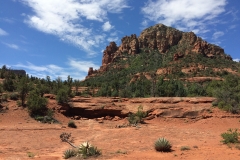 Desert Air