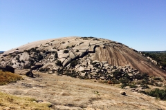 Enchanted Rock