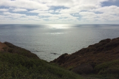 Ocean of Tranquility