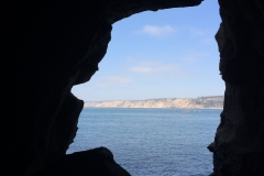 Sunny Jim's Cave