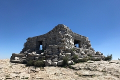 Stone Cottage