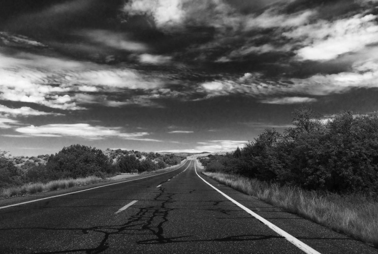 Read more about the article All Alone With You