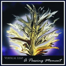 A Passing Moment Cover Art