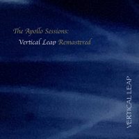 The Apollo Sessions: Vertical Leap Remastered