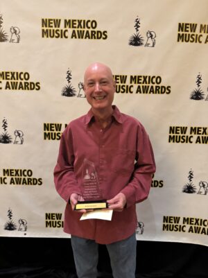 NMMA 2025 Award NMMA 2025 Award