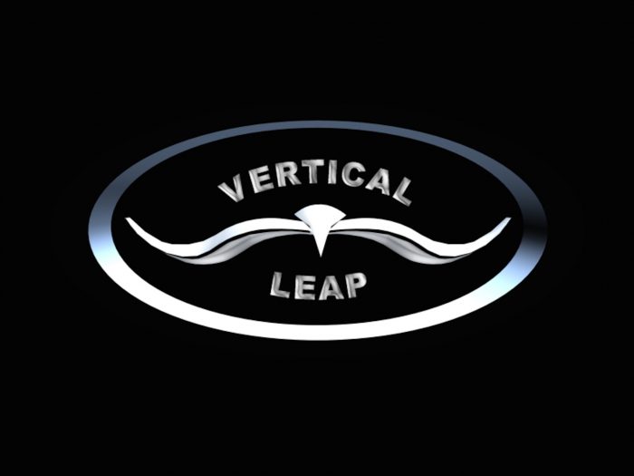 Vertical Leap