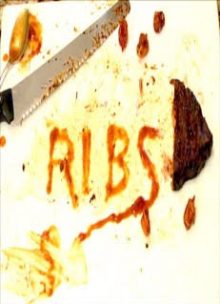 Ribs Poster